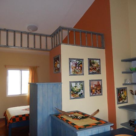Residenz Stella Maris Apartment Strela Calheta Kültér fotó