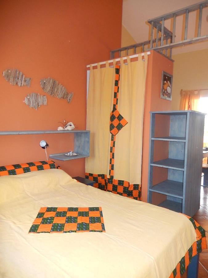 Residenz Stella Maris Apartment Strela Calheta Kültér fotó